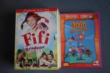 coffret integrale 10 dvd fifi