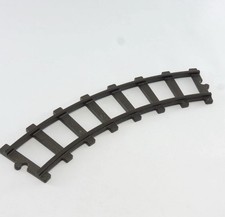 Playmobil Gold Mine Curved Rail 3802