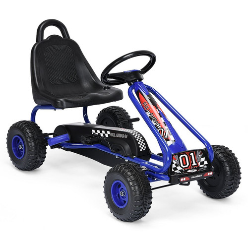 Kart pédales vélo - kart,