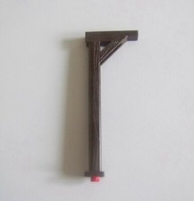 PLAYMOBIL (P336) SAFARI - beam 12 cm roof holder 5907 4826