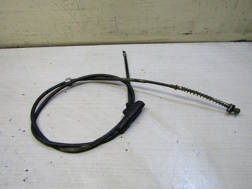 Cable frein arriere - cable, scooter