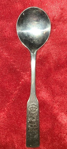 Vintage campbell soup - vintage,