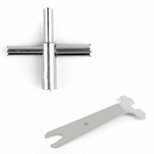 Key repair tool - t-1, +