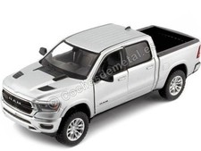 2019 Dodge Ram 1500 CA
