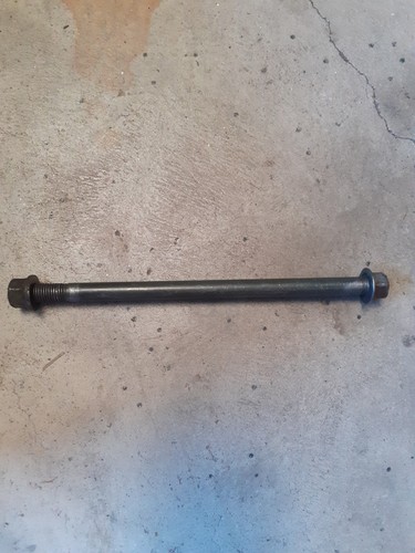 Axe moteur mbk - moteur, booster
