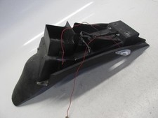 Garde boue arriere KAWASAKI VN