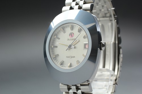 Presque comme neuve montre - comme,