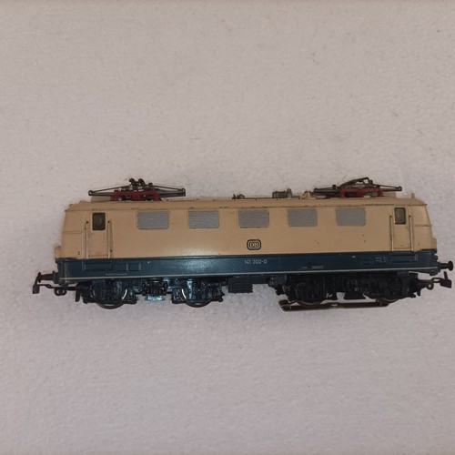 Marklin 3199 locomotive - marklin,
