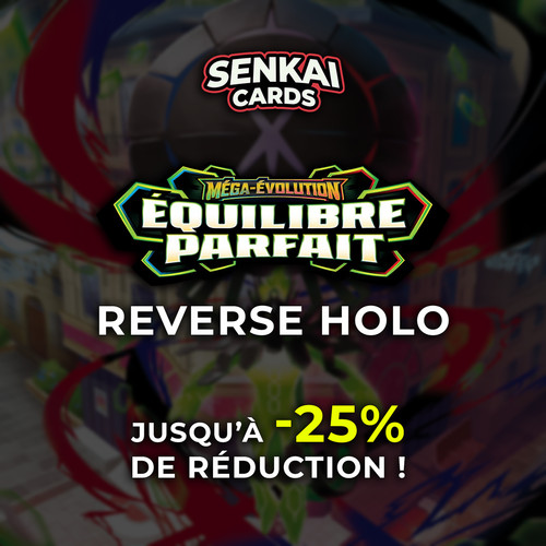 Pokémon équilibre parfait - -,