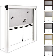 Moustiquaire À Rouleau