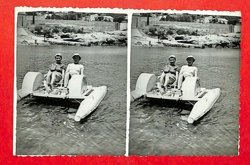 Ballade pedalo photo - ballade,