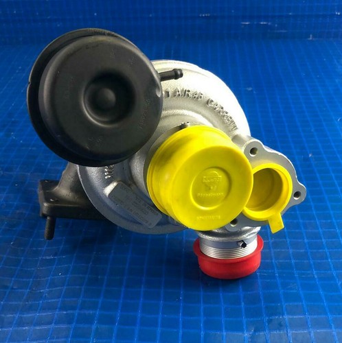 Turbo alfa romeo abarth fiat - alfa-romeo,