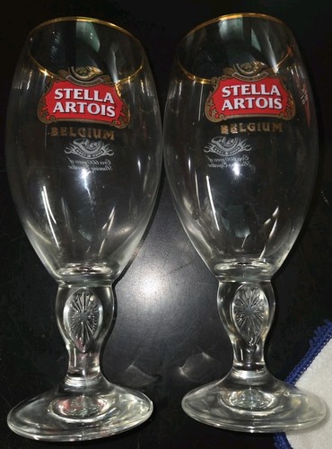 Stella artois vintage - artois,