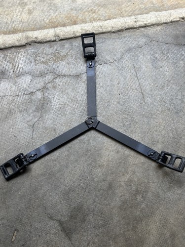 Sachtler sp100 ground spreader - sp100,