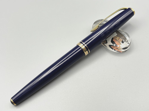 Stylo plume montblanc - stylo,