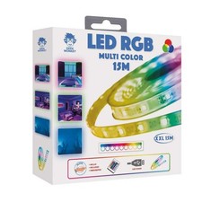 Ruban LED RGB XXL Geek Monkeys