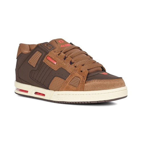 Chaussures skate globe - chaussures,