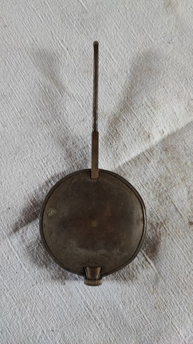 Pb11 balancier pour horloge - balancier,