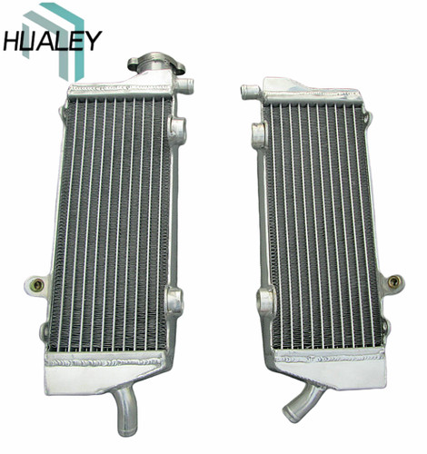 Aluminum radiator for - aluminum,