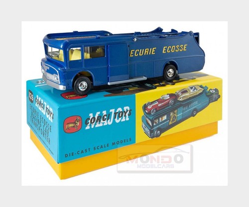 Corgi commer truck - 1:43, team