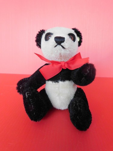 Steiff peluche cirque ou - cirque,
