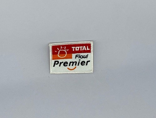 Total fioul premier - total, patch