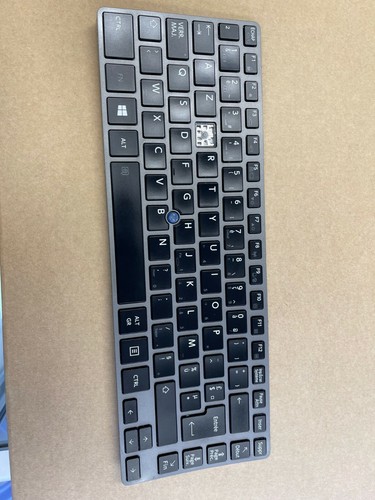 Clavier pour pièce - clavier,
