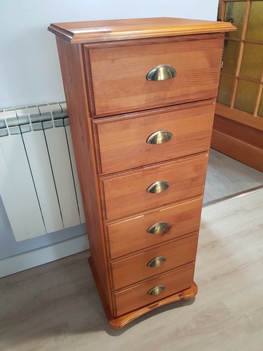 Confiturier meuble