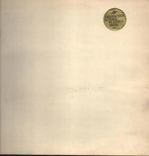 The Beatles White Album Double