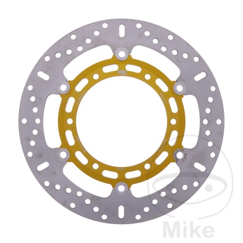 Ebc disque frein acier - ebc,