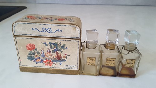 Bienaimé paris ancien - 🐺🦊bienaimé,