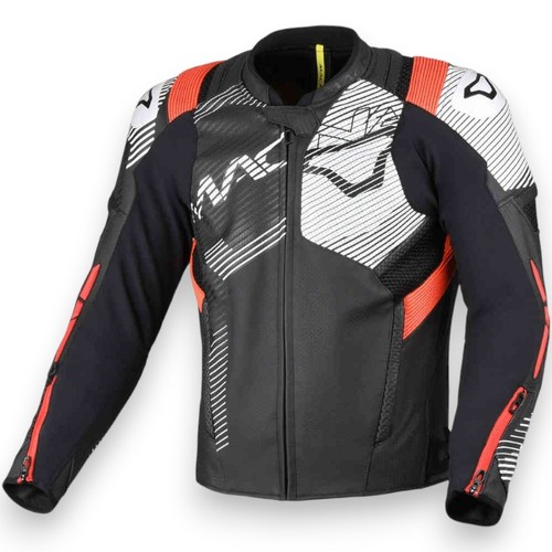Veste moto macna - macna, en