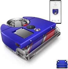 ASPIRATEUR ROBOT DYSON 360 VIS