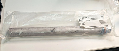 Bosch 87099186380 anode - 87099186380,