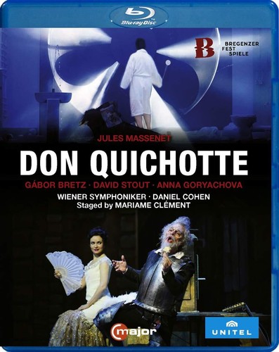 Don quichotte wiener - don, quichotte: