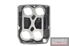 Carbon Airbox base Ducati
