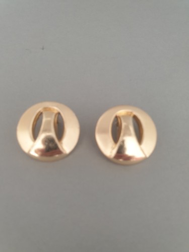 Superbe paire boucles - paire, de