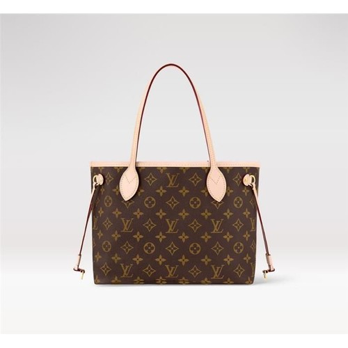 Louis vuitton neverfull - louis, sac