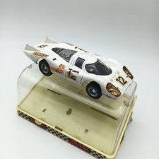 SCALEXTRIC C22 SLOT 1/32