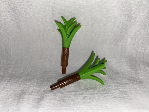 Playmobil petits arbustes - playmobil, 2