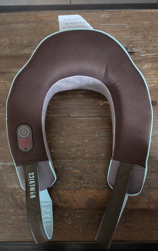 Homedics masseur de - ",