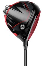 TaylorMade Golf STEALTH 2 10.5* Driver Regular Fujikura Ventus TR Red 5 Value