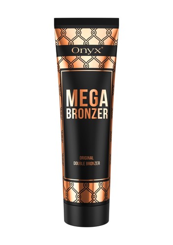 Crème solarium onyx - crème, mega