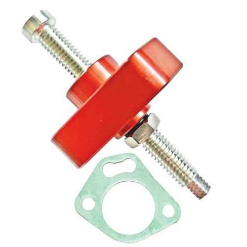 New red manual cam chain - new,