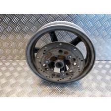 jante roue avant scooter