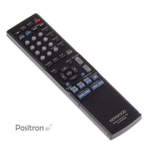 Télécommande kenwood - télécommande,