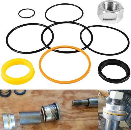 7135551 tilt hydraulic - tilt,
