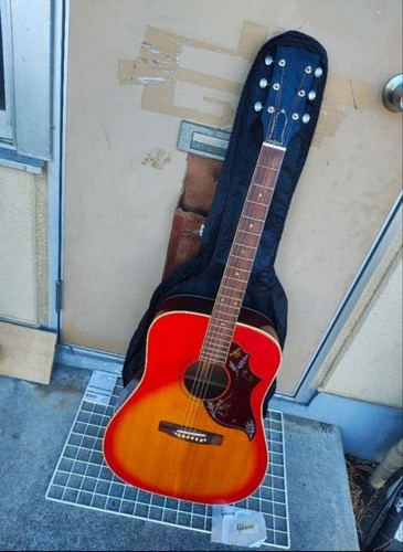 Guitare électro acoustique - guitare, électro-acoustique