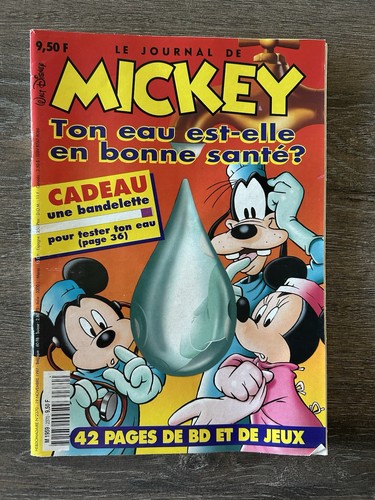 Journal mickey 2370 - journal, de