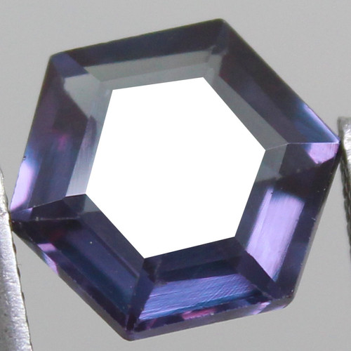 Alexandrite changement de - changement,